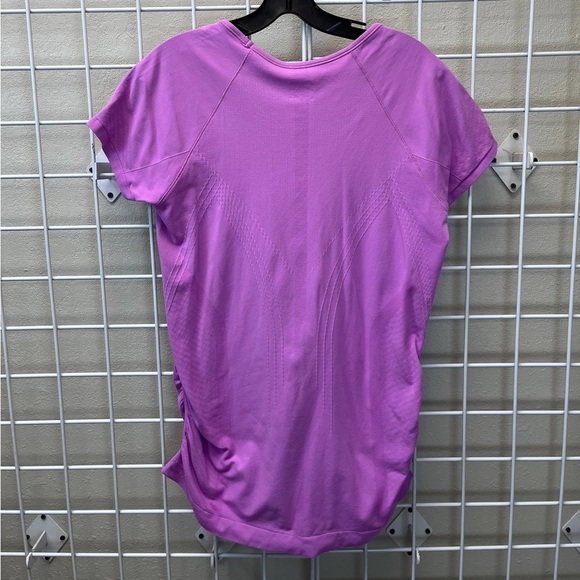 Athleta Speedlight Seamless Active Top - Size XL - Picture 2 of 3